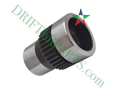 Rotation Bushing Assy - 152 515 58